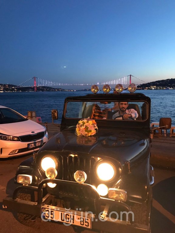 Masal Gelin Arabası