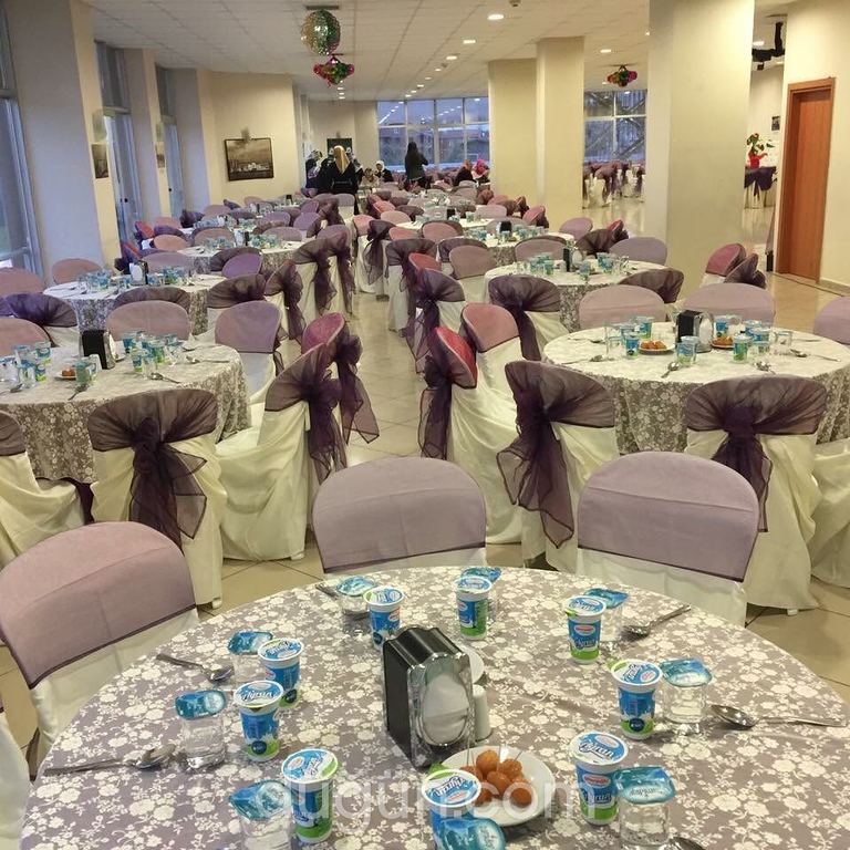 Ortaköy Restaurant & Düğün Salonu