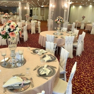 Marehan Convention Center (Merada)