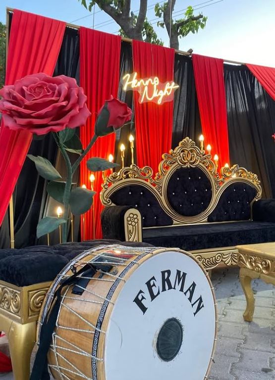 Ferman Organizasyon