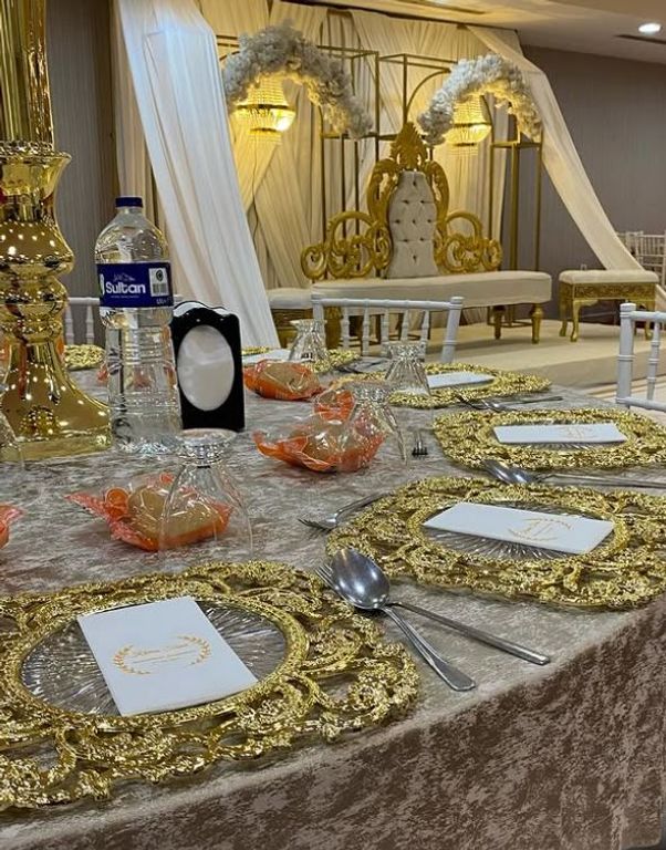 Ferman Organizasyon