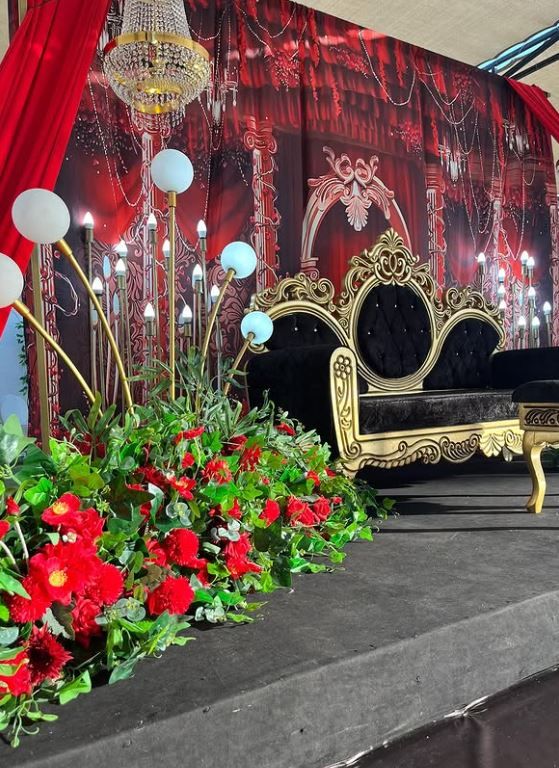 Ferman Organizasyon