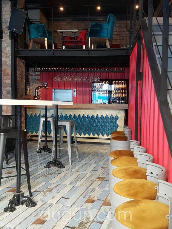 Tarzz Bar Büyükada