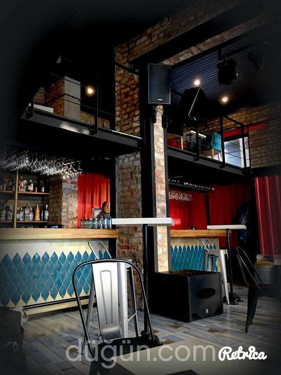 Tarzz Bar Büyükada