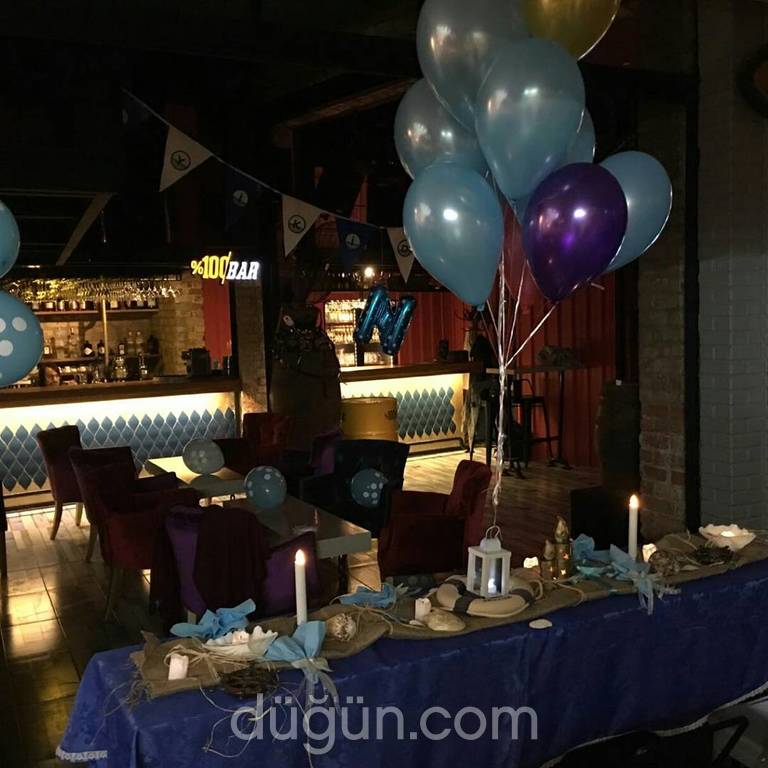 Tarzz Bar Büyükada