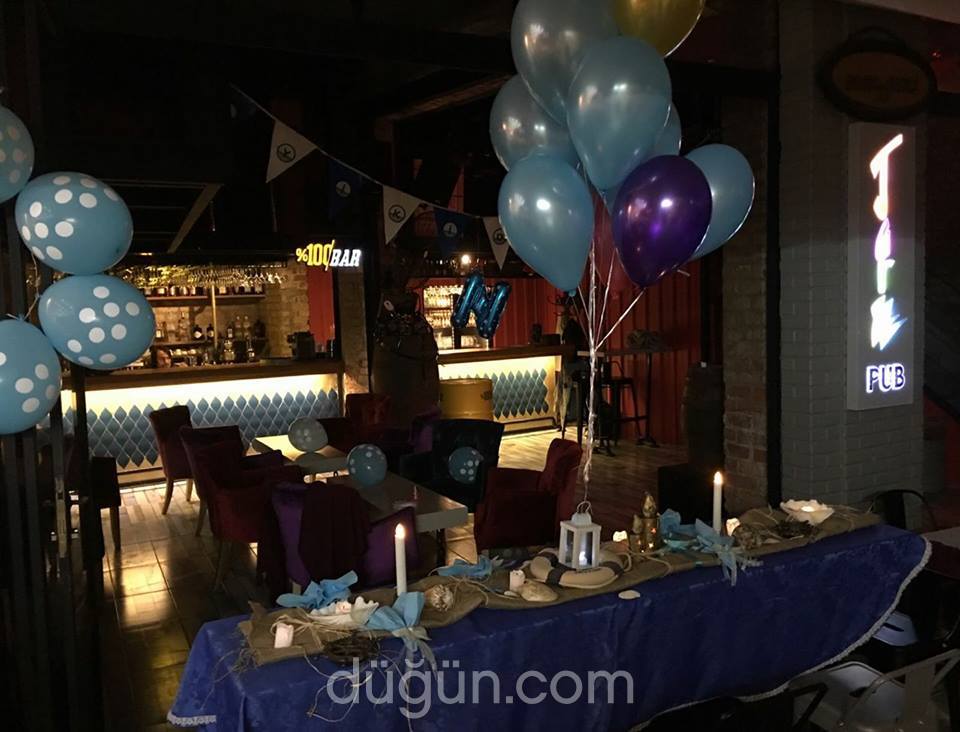 Tarzz Bar Büyükada