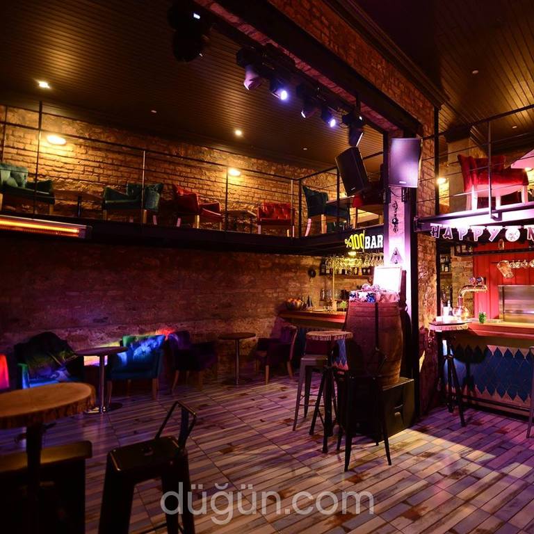 Tarzz Bar Büyükada