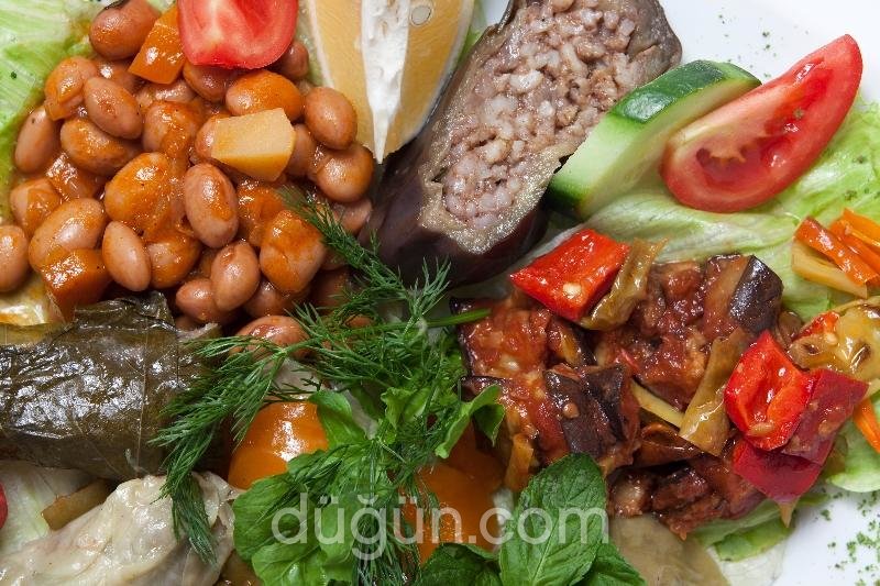 Deep Restaurant Fiyatları - Kına ve Bekarlığa Veda Mekan İstanbul