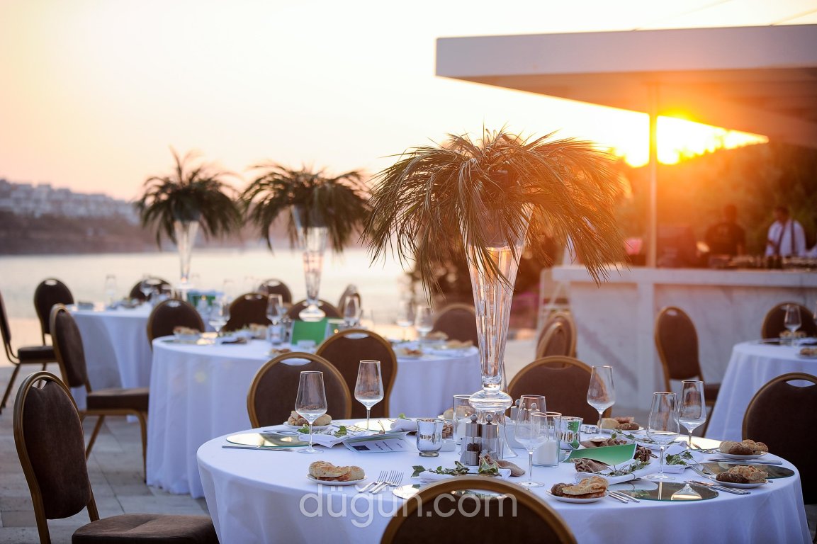 Sirene Luxury Hotel Bodrum