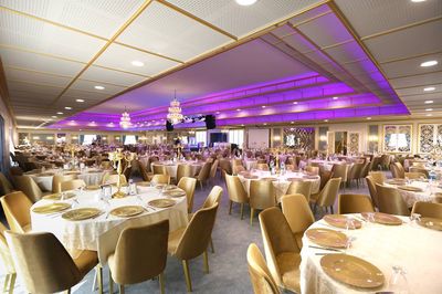 Grand Dallas Düğün Salonu image