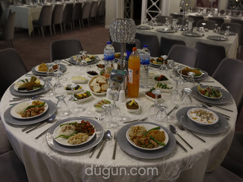Grand Dallas Düğün Salonu