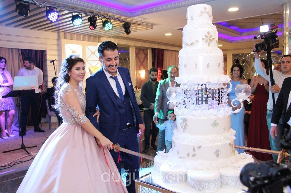 Grand Dallas Düğün Salonu