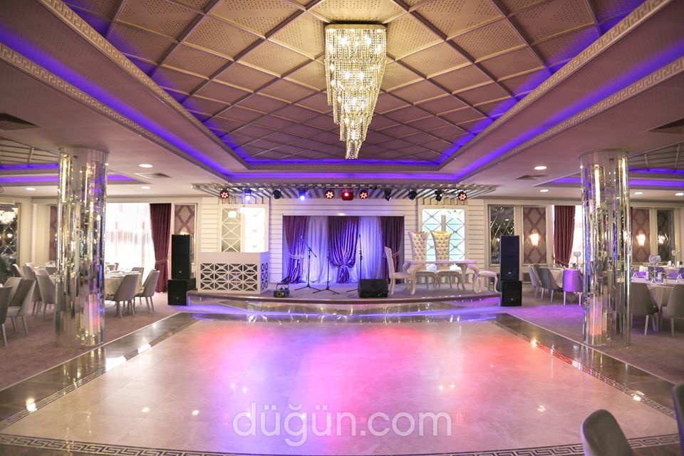 Grand Dallas Düğün Salonu