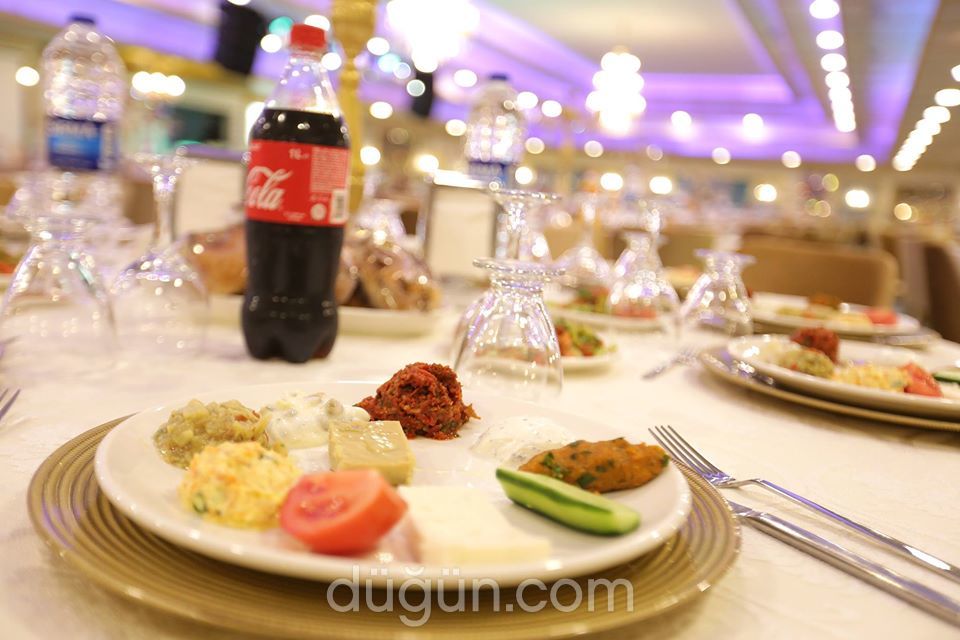 Grand Dallas Düğün Salonu