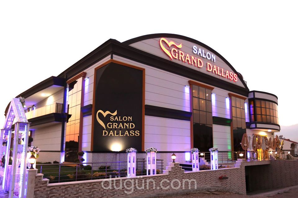 Grand Dallas Düğün Salonu