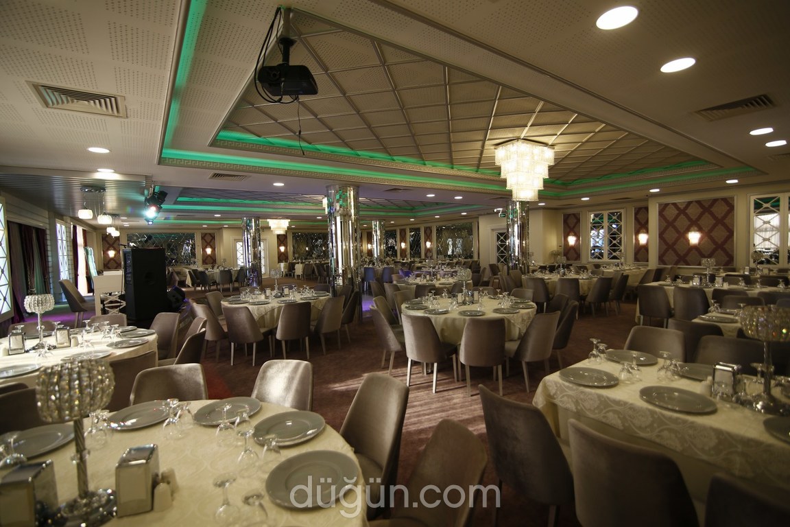 Grand Dallas Düğün Salonu