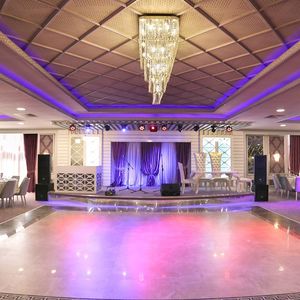 Grand Dallas Düğün Salonu