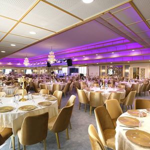 Grand Dallas Düğün Salonu