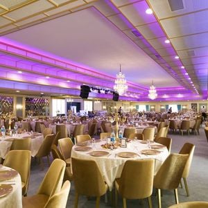 Grand Dallas Düğün Salonu
