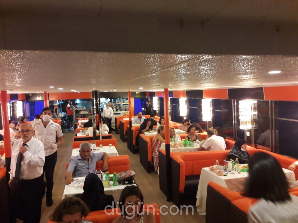 Poyraz Tekne Turları