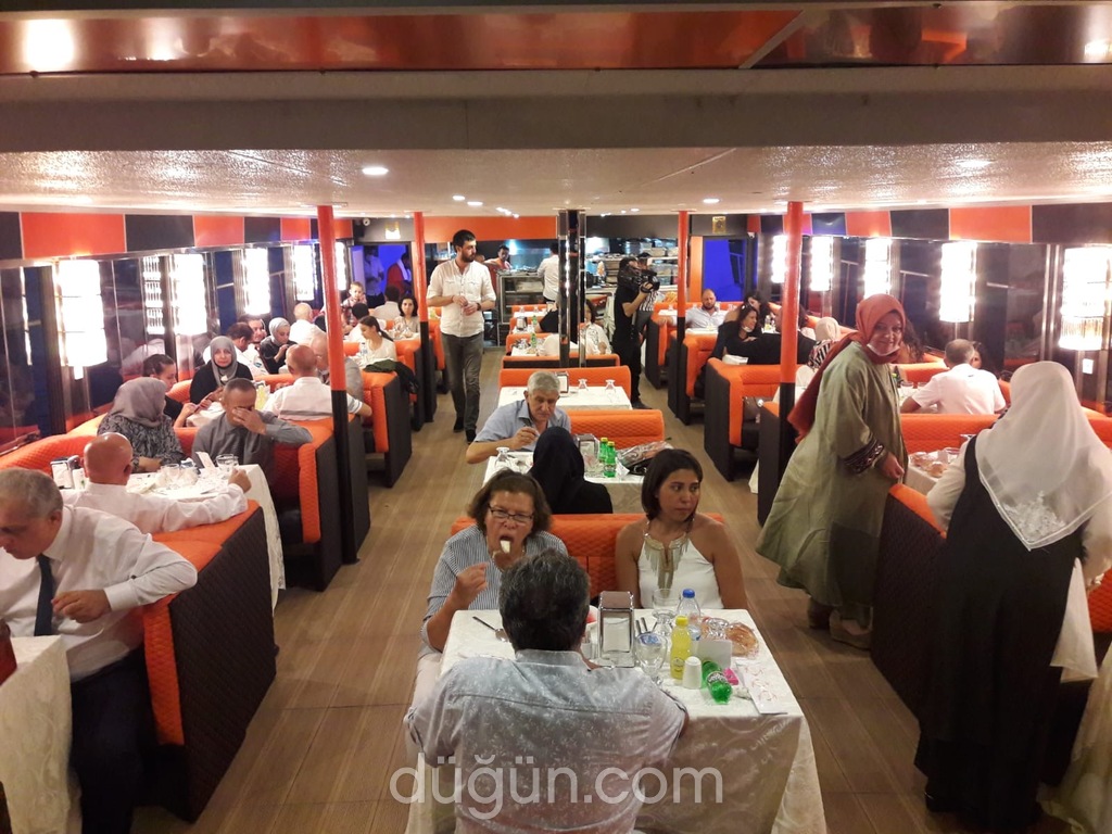 Poyraz Tekne Turları