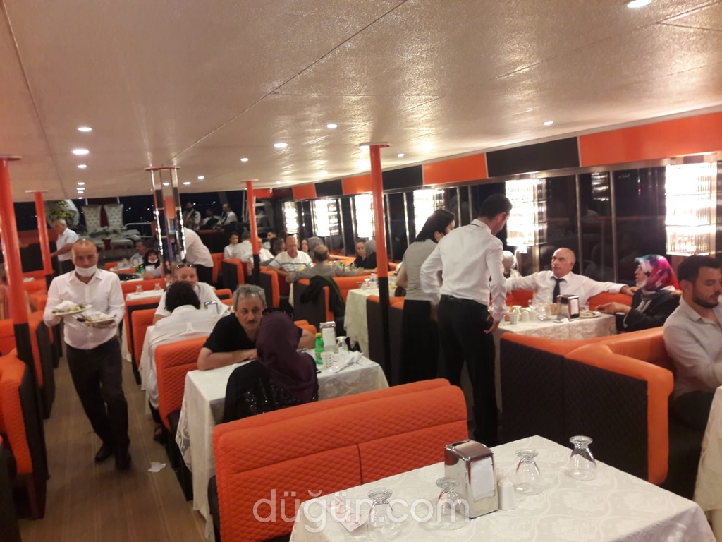 Poyraz Tekne Turları