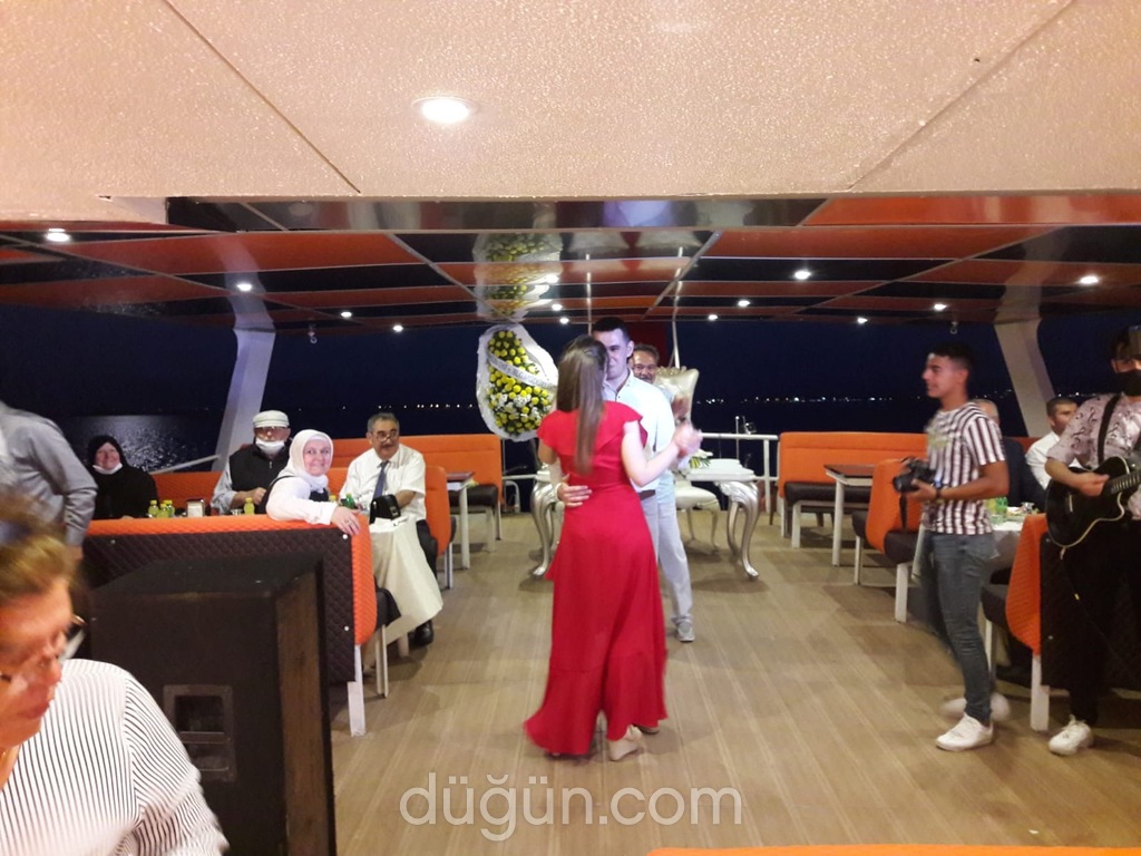 Poyraz Tekne Turları