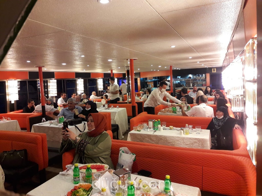 Poyraz Tekne Turları