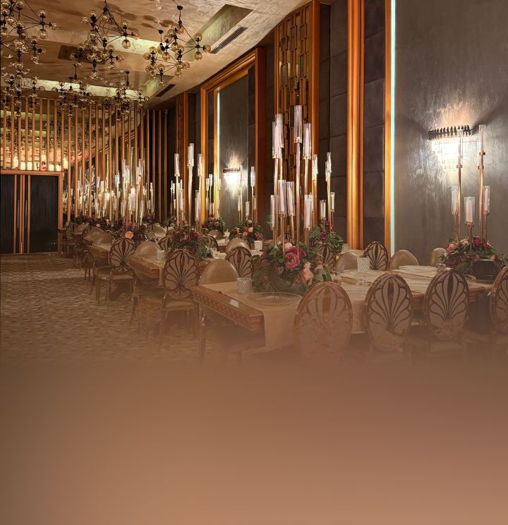Glory Wedding Venue Premium