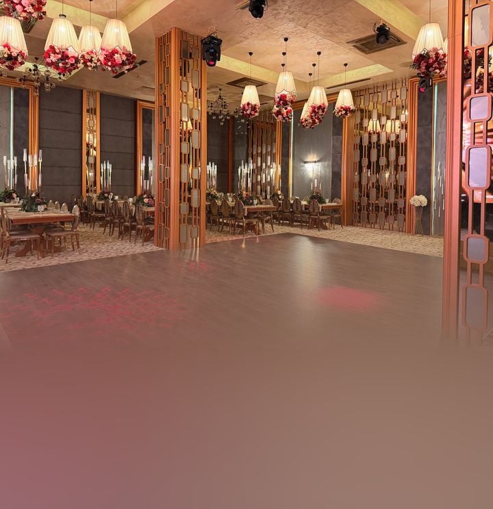 Glory Wedding Venue Premium