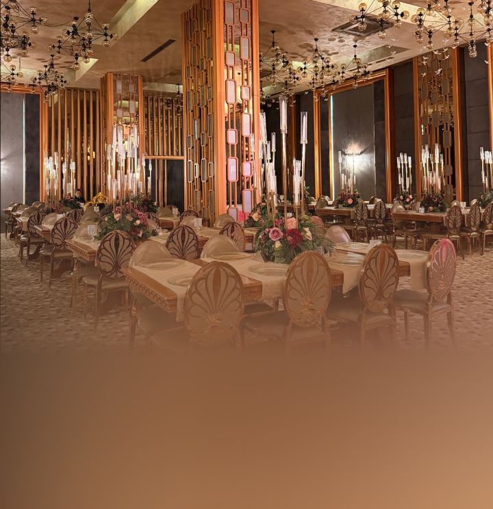 Glory Wedding Venue Premium