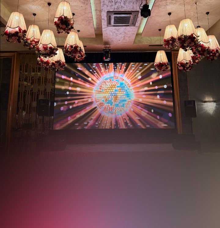 Glory Wedding Venue Premium