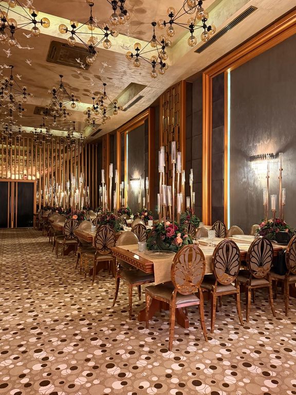 Glory Wedding Venue Premium