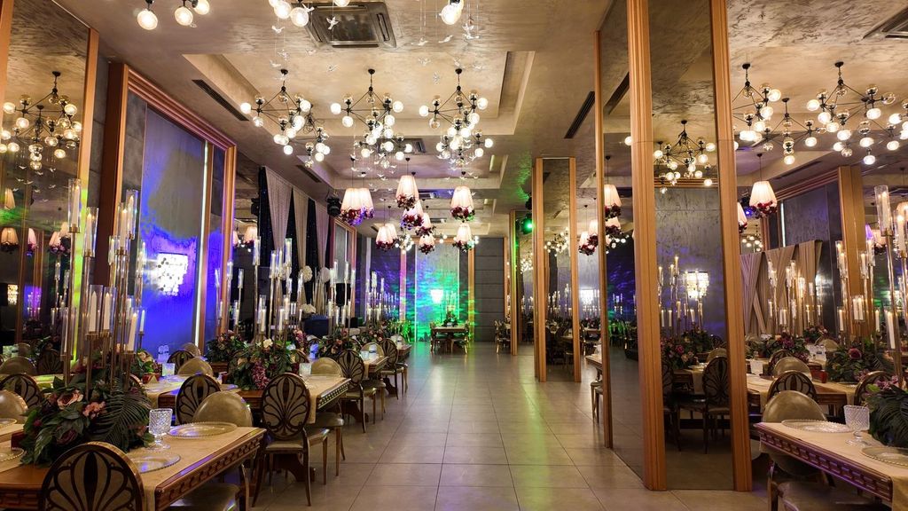 Glory Wedding Venue Premium