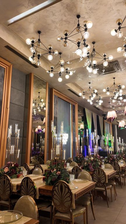 Glory Wedding Venue Premium