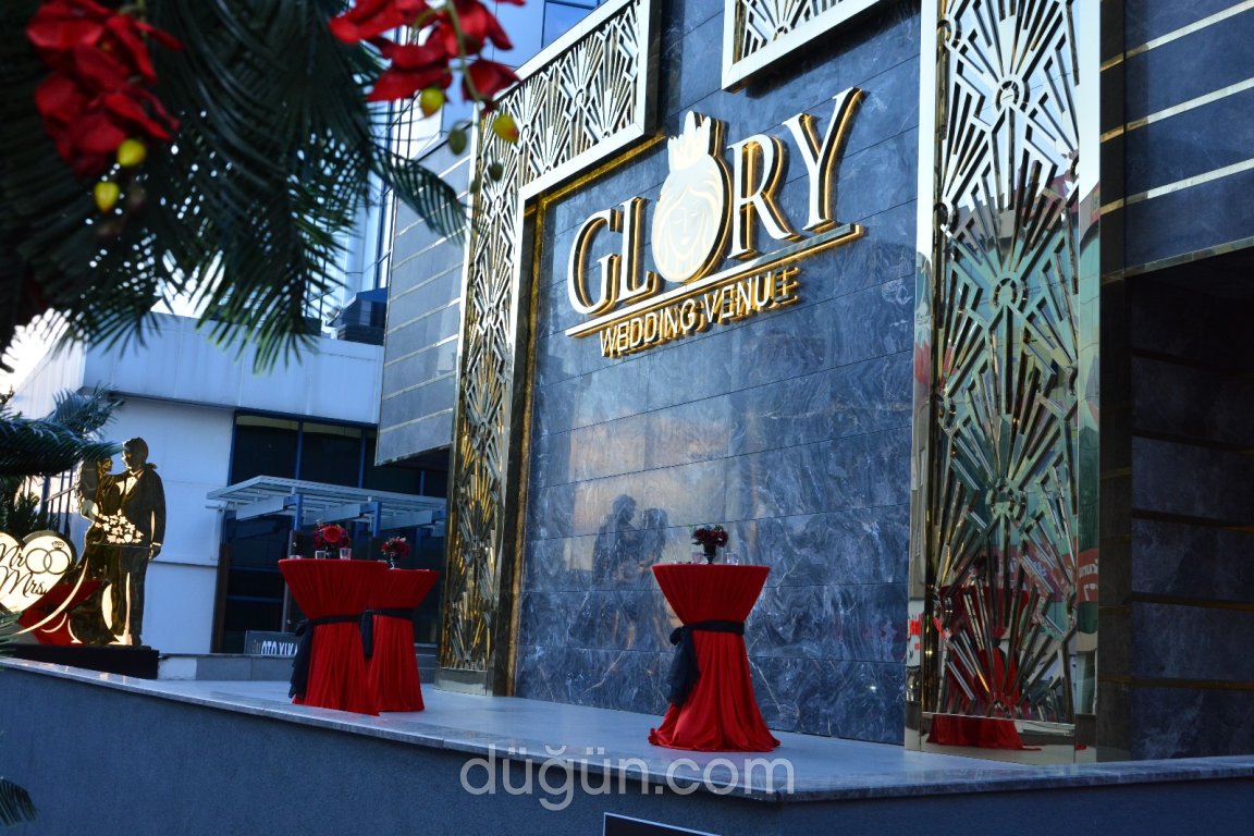 Glory Wedding Venue Premium
