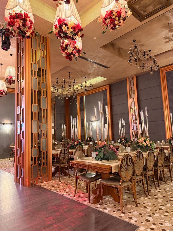 Glory Wedding Venue Premium