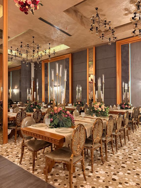 Glory Wedding Venue Premium