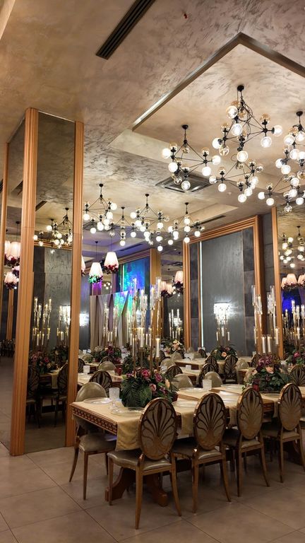 Glory Wedding Venue Premium