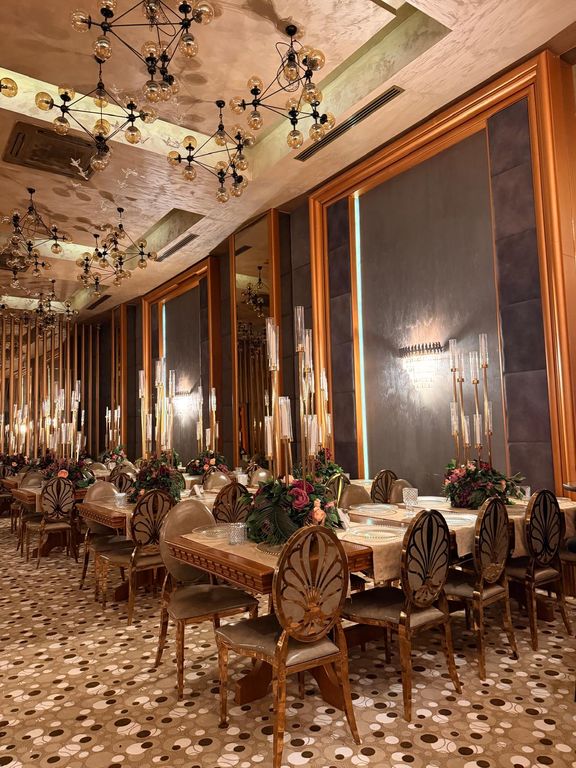 Glory Wedding Venue Premium