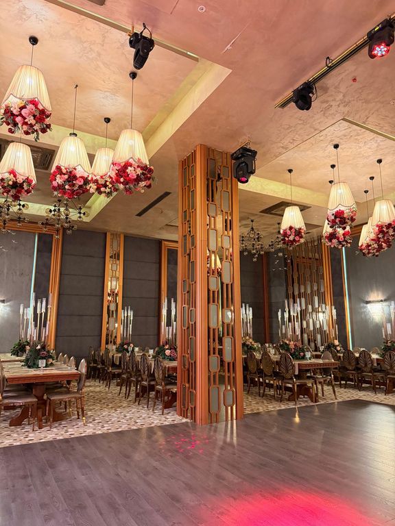 Glory Wedding Venue Premium