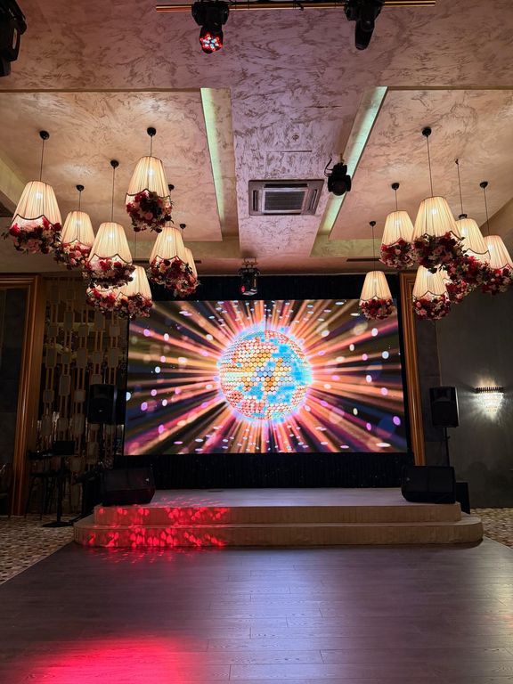 Glory Wedding Venue Premium