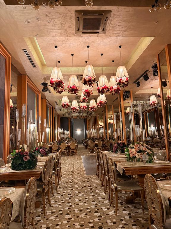 Glory Wedding Venue Premium