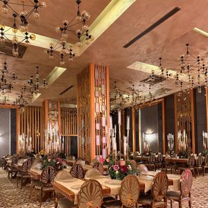 Glory Wedding Venue Premium