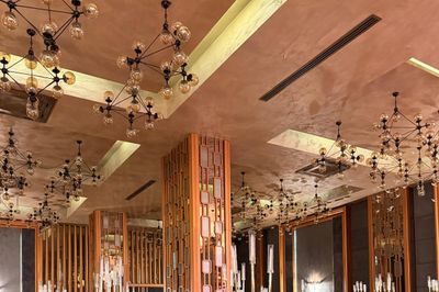 Glory Wedding Venue Premium