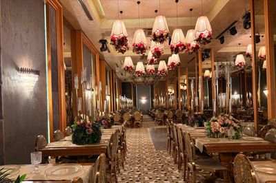 Glory Wedding Venue Premium