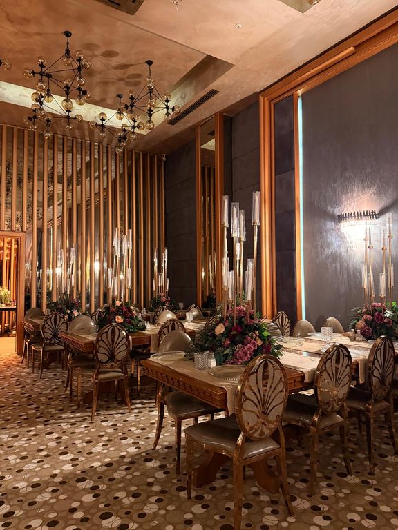 Glory Wedding Venue Premium