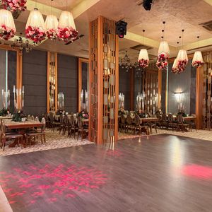 Glory Wedding Venue Premium