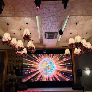 Glory Wedding Venue Premium