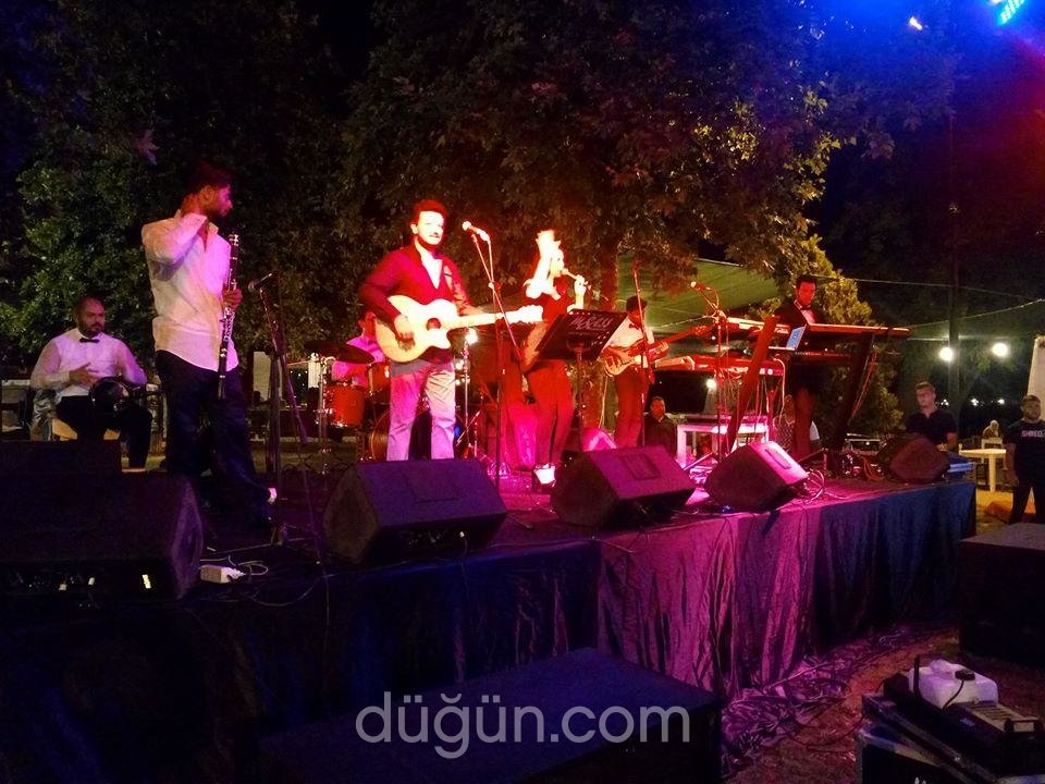 Cihan Ege Orkestrası